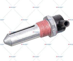 Air Release Valve - Fits Scania