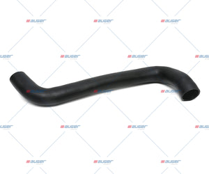Hose, Turbocharger - LCV