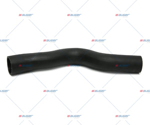 Hose, Turbocharger - LCV