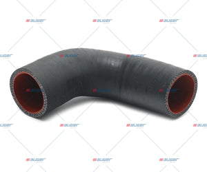 Hose, Turbocharger - LCV
