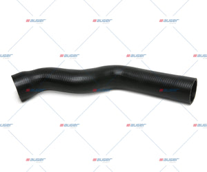 Hose, Turbocharger - LCV