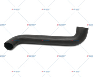 Hose, Turbocharger - LCV