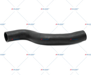 Hose, Turbocharger - LCV