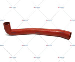 Hose, Turbocharger - LCV