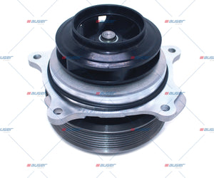 Water Pump - Fits Scania