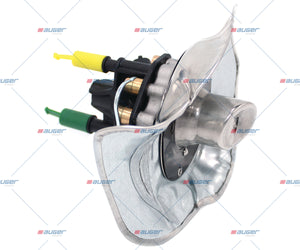 Dosing Valve, SCR System - Fits Scania