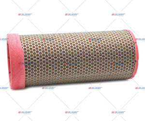 Air Filter Cartridge - Fits Scania