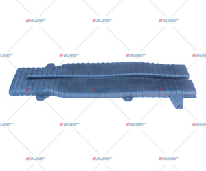 Air Duct, Air Filter - Fits Scania