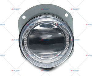 Fog Lamp - Fits Scania