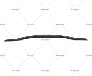 Leaf Spring, Spring Suspension - Fits Scania