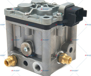 Valve, Exhaust Brake - Fits Scania