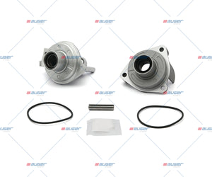 Repair Kit, Valve - Fits Scania