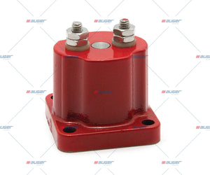 Solenoid Valve - Fits Scania