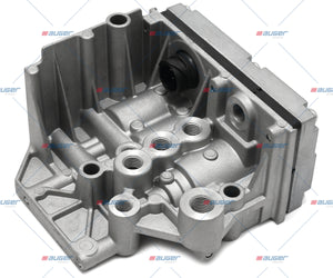 Solenoid Valve - Fits Scania