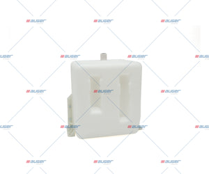 Washer Container, Windscreen Wiper - Fits Scania