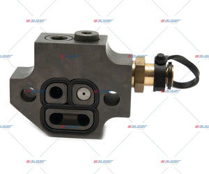 Valve, Fuel Tank - Fits Scania