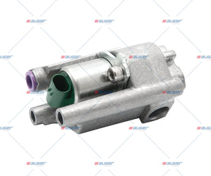Control Valve - Fits Scania