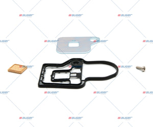 Repair Kit, Gear Box - Fits Scania