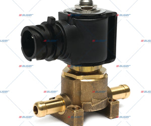 Solenoid Valve - Fits Scania