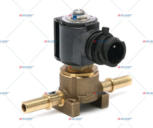 Solenoid Valve - Fits Scania