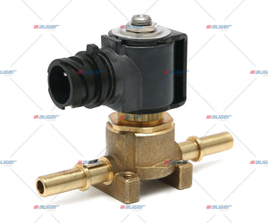 Solenoid Valve - Fits Scania