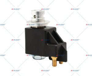 Solenoid Valve - Fits Universal