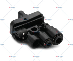 Control Valve - Fits Scania
