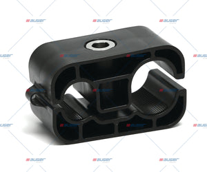Clamp, Compressor - Fits Scania
