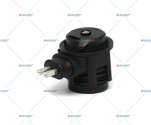 Sensor, Brake Pedal - Fits Scania
