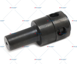 Oil Pressure Valve - Fits Scania