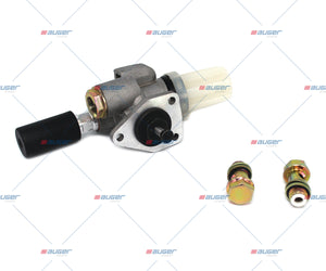 Feed Pump - Fits Universal