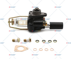 Feed Pump - Fits Universal