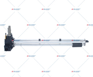 Float, Fuel Tank - Fits Scania