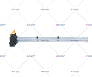 Float, Fuel Tank - Fits Scania
