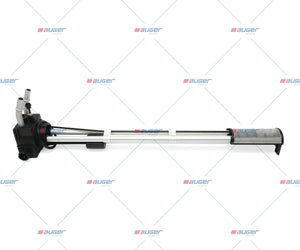 Float, Fuel Tank - Fits Scania