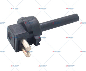 Sensor, Radiator - Fits Universal