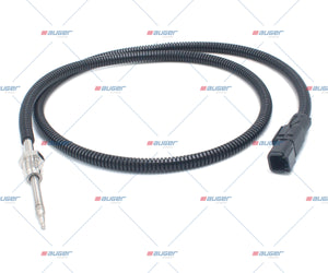 Temperature Sensor - Fits Scania