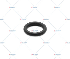O-Ring - Fits Scania