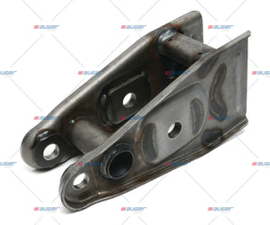 Bracket, Spring - Fits Scania