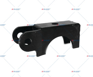 Bracket, Spring - Fits Scania