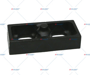 Bracket, Spring - Fits Scania