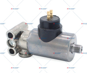 Solenoid Valve - Fits Universal