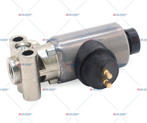 Solenoid Valve - Fits Universal