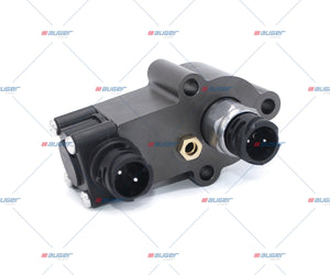 Solenoid Valve - Fits Universal