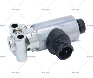 Solenoid Valve - Fits Scania