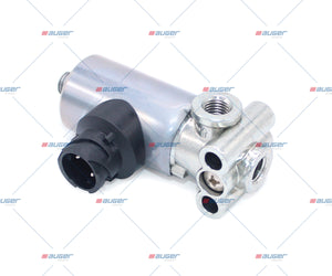 Solenoid Valve - Fits Scania