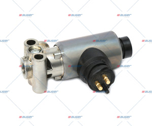 Solenoid Valve - Fits Universal
