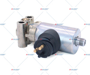 Solenoid Valve - Fits Universal
