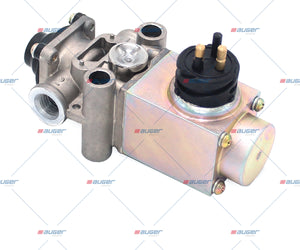 ASR Proportional Valve - Fits Scania