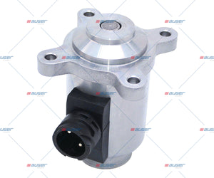 Solenoid Valve - Fits Scania